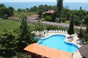 Briz 2 Готель 3*