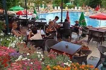 Ξενοδοχείο Briz 2