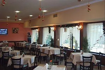 Briz 2 Ξενοδοχείο Βάρνα