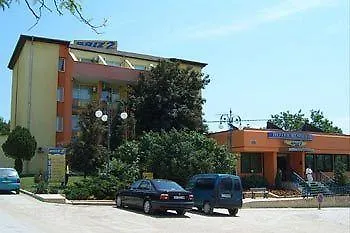 Briz 2 Готель Варна