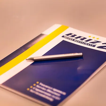 Готель Briz 2 Варна