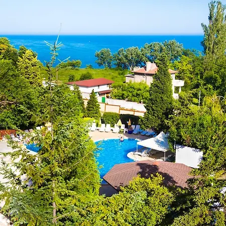 бриз 2 Варна