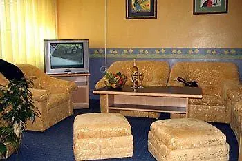 Хотел бриз 2 Варна