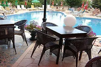 бриз 2 Хотел Варна