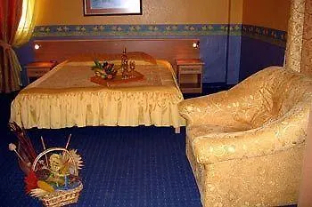 бриз 2 3* Варна