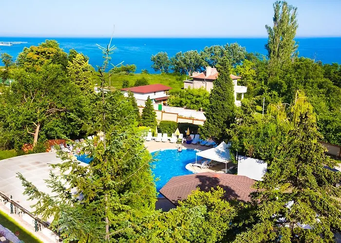 бриз 2 Варна