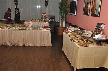 Briz 2 Готель 3*