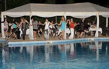 מלון Briz 2 וארנה