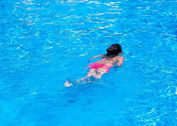 酒店 Briz 2 瓦爾納